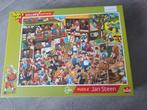 That's life legpuzzel jan steen, Ophalen of Verzenden, Zo goed als nieuw