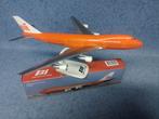 Boeing 747-100 Braniff (nieuw), Schaalmodel, ., Nieuw, Ophalen of Verzenden