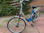 Raleigh dames fiets aluminium, Ophalen of Verzenden, Zo goed als nieuw, Overige merken, Versnellingen