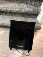 Harman Kardon 5.1 surround set ruilen voor ps5, Ophalen, Gebruikt, 60 tot 120 watt, Subwoofer