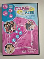 Dans met ons mee DVD, Alle leeftijden, Ophalen of Verzenden, Zo goed als nieuw, Muziek en Concerten
