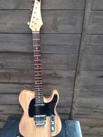 FAT TELECASTER, Muziek en Instrumenten, Snaarinstrumenten | Gitaren | Elektrisch, Ophalen, Zo goed als nieuw, Solid body, Overige merken