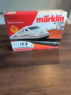 Märklin my world ICE, Hobby en Vrije tijd, Ophalen of Verzenden, Zo goed als nieuw