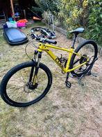 Cube Analog MTB Framemaat M, Fietsen en Brommers, Hardtail, Ophalen, Zo goed als nieuw, Overige merken