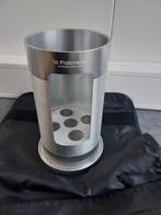 WIJNKELDER KOELER LA FRAICHEUR DUTCH DESIGN PROSECCO WIJN KO, Ophalen of Verzenden, Gebruikt, Rode wijn