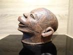 Afrikaans Makonde masker, Ophalen of Verzenden