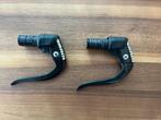 Sram S-990 carbon tijdrit remhendels, Overige typen, Racefiets, Ophalen of Verzenden, Zo goed als nieuw
