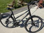 Sensa Cross City Lady, 53 tot 56 cm, Versnellingen, Zo goed als nieuw, Ophalen