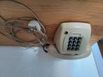 2 x telefoon, Telecommunicatie, Vaste telefoons | Niet Draadloos, Ophalen of Verzenden, Zo goed als nieuw