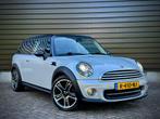 Mini Mini Clubman 1.6 Cooper Chili XENON|CLIMA|STOELVERW|CRU, Auto's, 47 €/maand, Te koop, Geïmporteerd, Benzine