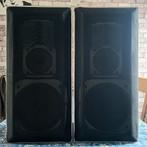 Jamo Dynamic d3 Speakers, Audio, Tv en Foto, Luidsprekers, Ophalen, Gebruikt, 60 tot 120 watt, Front, Rear of Stereo speakers