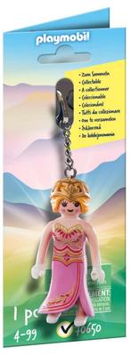 PLAYMOBIL 70650 Sleutelhanger Prinses