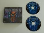 Thunderdome XV: The Howling Nightmare 2xCD uit 1996, Ophalen of Verzenden, Zo goed als nieuw