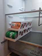 Blikjes dispenser/blikjes rek/ koelkast organiser, Ophalen of Verzenden, Nieuw