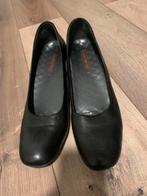 Wolky pumps maat 43, Kleding | Dames, Schoenen, Zwart, Ophalen of Verzenden, Zo goed als nieuw, Wolky