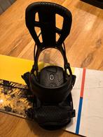 Flow Fuse Snowboard Bindingen - Maat L & snowboard Flow Merc, Sport en Fitness, Snowboarden, Ophalen of Verzenden, Gebruikt, Board