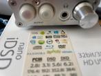 IFi Nano IDSD HD USB DAC, Audio, Tv en Foto, Ophalen of Verzenden, Zo goed als nieuw