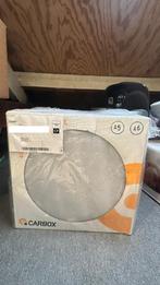 Wieldoppen 15inch, Auto diversen, Wieldoppen, Ophalen of Verzenden, Zo goed als nieuw