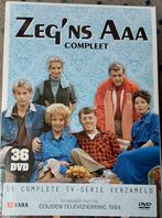 Zeg 'ns Aaa Complete DVD Box - 36 DVD's krasvrij, Cd's en Dvd's, Dvd's | Tv en Series, Ophalen of Verzenden