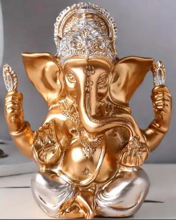 Ganesha beeld  beschikbaar voor biedingen
