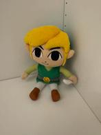Link knuffel Zelda, Ophalen of Verzenden, Gebruikt, Overige typen