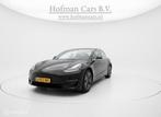 Tesla Model 3 Standard range RWD Plus 60 kWh Incl BTW SOH 78, Auto's, Automaat, 238 pk, Achterwielaandrijving, Gebruikt