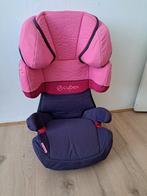 Cybex Autostoel - Gebruikt, Ophalen of Verzenden, Gebruikt, Verstelbare rugleuning