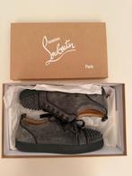 Christian Louboutin junior spikes, Kleding | Heren, Schoenen, Christian Louboutin, Overige kleuren, Ophalen of Verzenden, Sneakers of Gympen