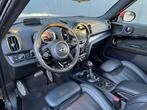 Mini Mini Countryman 2.0 John Cooper Works ALL4 Chili pano /, Automaat, 1998 cc, Euro 6, Zwart