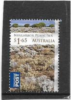 Australie 2012 Int. Post Nullarbor Plain, WA $1.65, Verzenden, Gestempeld