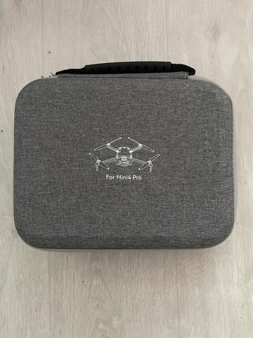 DJI Mini 4 Pro Draagtas - Nieuw beschikbaar voor biedingen