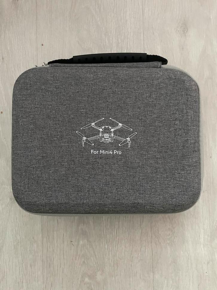 DJI Mini 4 Pro Draagtas - Nieuw, Audio, Tv en Foto, Drones, Nieuw, Drone met camera, Ophalen of Verzenden