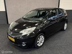 Nissan Note 1.2 DIG-S 98 PK Acenta AIRCO / CRUISE / LMV / NA, Auto's, Voorwielaandrijving, 1025 kg, Gebruikt, Euro 6