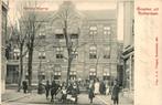 Rotterdam Eudokia Bergweg st 1903 J.G. Vlieger 229