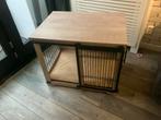 Te Koop Puppy honden bench, Dieren en Toebehoren, Hondenbenches, Ophalen of Verzenden, Zo goed als nieuw