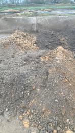 storten gratis van zand grond zwartzand zoden, Tuin en Terras, Zand, Ophalen, Zo goed als nieuw, Overige typen