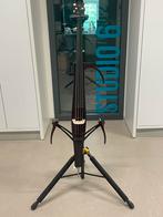 SVC210 cello, Muziek en Instrumenten, Strijkinstrumenten | Cello's, Nieuw, 4/4-cello, Ophalen of Verzenden, Met koffer