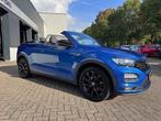 Volkswagen T-Roc Cabrio 1.5 TSI R-Line 150 pk Cabrio, Navi,, Auto's, Volkswagen, Euro 6, 4 cilinders, Bedrijf, Adaptive Cruise Control
