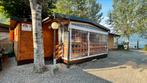 Mobil home Porlezza, Vakantie, Tv, 2 slaapkamers