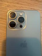 iPhone 15 Pro Max 256GB Zilver, IPhone 15 Pro Max, Ophalen of Verzenden, Zo goed als nieuw, Zonder simlock