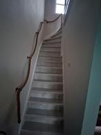 Touw trapleuning 2 stuks, Ophalen, Gebruikt, Trap, 4 meter of meer