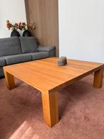 Salontafel Bert Plantagie 110 x 110, Ophalen, Gebruikt, Minder dan 50 cm, 100 tot 150 cm