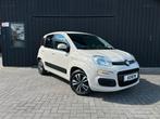 Fiat Panda 0.9 Twinair 2015 Nap 2e Eigenaar, Voorwielaandrijving, Euro 5, Stof, Beige