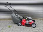 Castelgarden (Stiga) 46 cm motormaaier zelfrijdend 4 in 1, Ophalen, Cirkelmaaier, Nieuw, Opvangbak