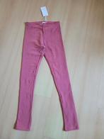 Nieuwe Name It winter warme legging roze 164, Broek, Meisje, Nieuw, Ophalen of Verzenden