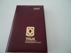 agenda nog nieuwe agenda uit 1995, Ophalen of Verzenden, Nieuw