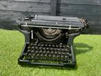 Zeldzame oude Underwood Typemachine, Diversen, Typemachines, Ophalen of Verzenden, Zo goed als nieuw