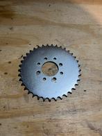 Tomos tandwiel 37, Ophalen of Verzenden, Zo goed als nieuw, Overige typen