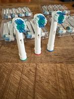 Oral B opzetborstels……, Ophalen of Verzenden, Nieuw, Opzetborstel