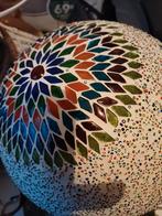 Mooie oosterde lamp, Ophalen, Zo goed als nieuw, Minder dan 50 cm